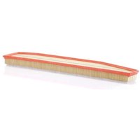 Mann Filter Luftfilter Bmw X3 2.0d/3.0d 06- Mann Filter Luftfilter Bmw X3 2.0d/3.0d 06- von MANN-FILTER
