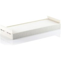 Mann Filter - Luftfilter für den Innenraum cu4795 äquivalent hifi filter SC50333 von MANN FILTER