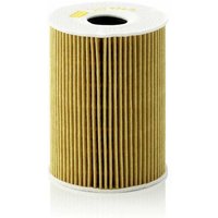 Mann Filter Ölfilter Bmw 5.0 E60/e63 von MANN-FILTER