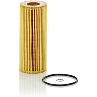 Hu722x Mann-Ölfilter Hu722x Mann-Ölfilter von MANN FILTER