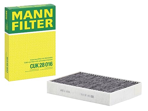 MANN-FILTER CUK 28 016 Luftfilter MANN-FILTER CUK 28 016 Luftfilter von Mann Filter