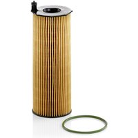 Ölfilter Hu8001x Mann Ölfilter Hu8001x Mann von MANN FILTER