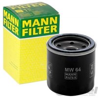 Ölfilter W71252 Mann Ölfilter W71252 Mann von MANN FILTER