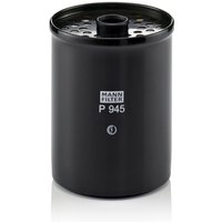 P945x Mann-Kraftstofffilter P945x Mann-Kraftstofffilter von MANN FILTER