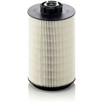 Pu1058x Mann-Kraftstofffilter Pu1058x Mann-Kraftstofffilter von MANN FILTER