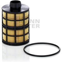 Pu723x Mann-Kraftstofffilter Pu723x Mann-Kraftstofffilter von MANN FILTER