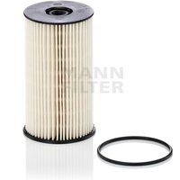 Pu825x Mann-Kraftstofffilter von MANN FILTER