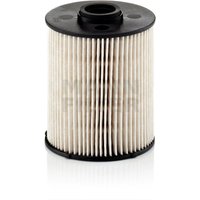 Pu839x Mann-Kraftstofffilter Pu839x Mann-Kraftstofffilter von MANN FILTER