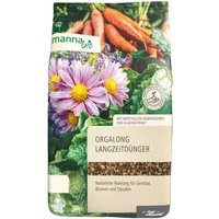 Manna - Bio Orgalong 20kg Gemüsedünger Gartendünger Containerkulturen Manna - Bio Orgalong 20kg Gemüsedünger Gartendünger Containerkulturen von MANNA