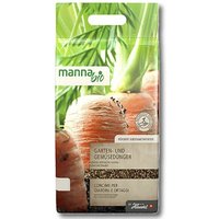 Manna - Bio Gemüsedünger Gartendünger 5kg Universaldünger Tomatendünger Beetdünger Manna - Bio Gemüsedünger Gartendünger 5kg Universaldünger Tomatendünger Beetdünger von MANNA