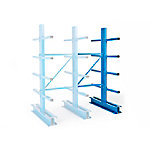 MANORGA Cantilever Doppelseitiges Anbauregal mit 4 Ebenen 4480 kg 1.000 x 2.500 mm MANORGA Cantilever Doppelseitiges Anbauregal mit 4 Ebenen 4480 kg 1.000 x 2.500 mm von MANORGA