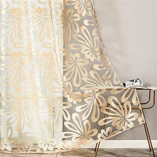 MANQILE Merry Christmas Sheer Curtains Wine Luxury Geometric Tüll for Windows Red Voile Tüll Curtains for Living Room Bedroom Kitchen MANQILE Merry Christmas Sheer Curtains Wine Luxury Geometric Tüll for Windows Red Voile Tüll Curtains for Living Room Bedroom Kitchen von MANQILE