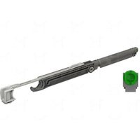 Mantion - M65S Türschließer-Dämpfer für Tür 10-20 Kg - M65S Mantion - M65S Türschließer-Dämpfer für Tür 10-20 Kg - M65S von MANTION