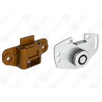 Mantion - Garnitur Pico 26 aufliegend PICO26 von MANTION