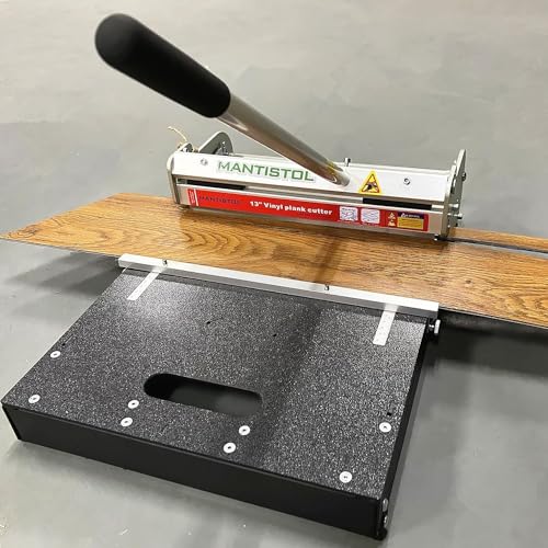 MantisTol LVT-333 Pro Vinyl-Bodenschneider für VCT, LVT, PVC, LVP, WPC und starre Kern-Vinylplatte MantisTol LVT-333 Pro Vinyl-Bodenschneider für VCT, LVT, PVC, LVP, WPC und starre Kern-Vinylplatte von MANTISTOL