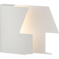 Inspired Mantra Book Tischleuchte links, 7 W LED, 3000 K, 420 lm, Weiß, 3 Jahre Garantie Inspired Mantra Book Tischleuchte links, 7 W LED, 3000 K, 420 lm, Weiß, 3 Jahre Garantie von MANTRA