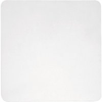 Inspired Mantra Fusion - Bora Bora - Wandleuchte 18cm quadratisch 12W LED 3000K, 1080lm, Silberfarbe Inspired Mantra Fusion - Bora Bora - Wandleuchte 18cm quadratisch 12W LED 3000K, 1080lm, Silberfarbe von MANTRA