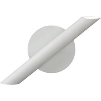 Inspired Mantra Take Blanco Wandleuchte 12W LED 3000K, 540lm, Weiß, 3 Jahre Garantie Inspired Mantra Take Blanco Wandleuchte 12W LED 3000K, 540lm, Weiß, 3 Jahre Garantie von MANTRA