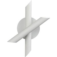 Inspired Mantra Take Blanco Wandleuchte 6W LED 3000K, 1080lm, Weiß, 3 Jahre Garantie von MANTRA