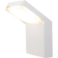 Inspired Mantra Alpine Wandleuchte, 6 w led, 3000 k, 510 lm, IP65, Weiß, 3 Jahre Garantie von INSPIRED LIGHTING