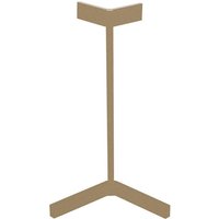 Vector Tischlampe, 5 W LED, 3000 K, 375 lm, Gold, 3 Jahre Garantie Vector Tischlampe, 5 W LED, 3000 K, 375 lm, Gold, 3 Jahre Garantie von MANTRA