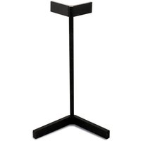 Vector Tischleuchte, 5 W LED, 3000 K, 375 lm, Schwarz, 3 Jahre Garantie Vector Tischleuchte, 5 W LED, 3000 K, 375 lm, Schwarz, 3 Jahre Garantie von MANTRA