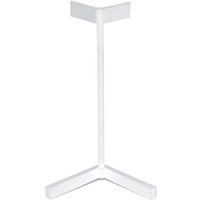 Vector Tischleuchte, 5 W LED, 3000 K, 375 lm, Weiß, 3 Jahre Garantie Vector Tischleuchte, 5 W LED, 3000 K, 375 lm, Weiß, 3 Jahre Garantie von MANTRA