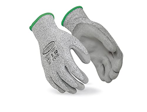 ManuFrance Produkte der Welt 98005 Schneidehandschuhe, T09, 9 von MANUFRANCE PRODUITS DU MONDE