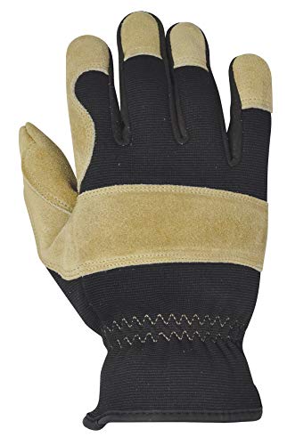 ManuFrance Produkte der Welt 98021 Handschuhe, Holz, T10, 10 von MANUFRANCE PRODUITS DU MONDE