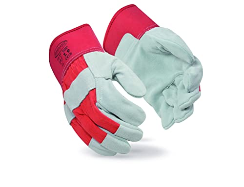 ManuFrance Produkte der Welt 98023 Trainingshandschuhe, groß, Oeuver T10, 10 von MANUFRANCE PRODUITS DU MONDE
