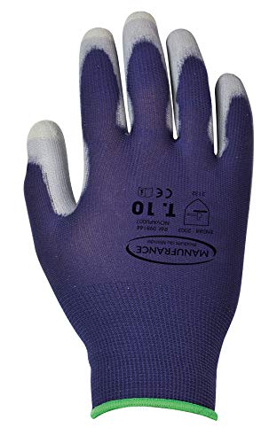 ManuFrance Produkte 98144 Touchscreen-Handschuhe T10, 10 von MANUFRANCE PRODUITS DU MONDE