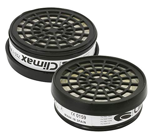 ManuFrance 98060 Filterkartuschen, 2 Stück von MANUFRANCE PRODUITS DU MONDE