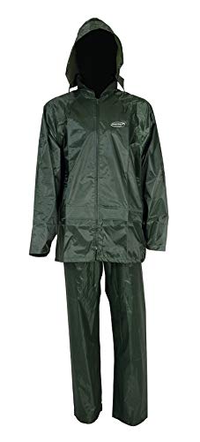 ManuFrance Produkte du Monde 98166 Regenset, XL von MANUFRANCE PRODUITS DU MONDE
