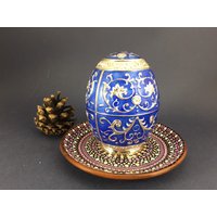 Vintage-Schmuckkästchen, Metallosterei, Retro-Geschenk, Wohndekor Vintage-Schmuckkästchen, Metallosterei, Retro-Geschenk, Wohndekor von MANinACTION