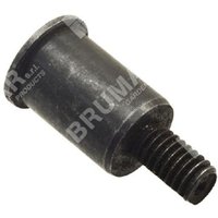 Antriebsriemenscheibenstift für MAORI COMPATIBLE Schneefräse – 024806 Antriebsriemenscheibenstift für MAORI COMPATIBLE Schneefräse – 024806 von MAORI