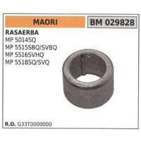 Buchse MAORI Rasenmäher Mäher MP 5014SQ 029828 Buchse MAORI Rasenmäher Mäher MP 5014SQ 029828 von MAORI