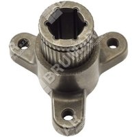 Gummierte Traktionsscheibenhalterung für MAORI COMPATIBLE Schneefräse – 049820 Gummierte Traktionsscheibenhalterung für MAORI COMPATIBLE Schneefräse – 049820 von MAORI