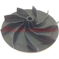 Lüfterradnabe Messerhalter Rasentraktor Mähwerk MP 490EL MAORI 035451 Lüfterradnabe Messerhalter Rasentraktor Mähwerk MP 490EL MAORI 035451 von MAORI