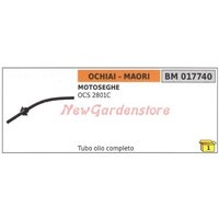 Lschlauch für ocs 2801C Kettensäge 017740 - Maori von MAORI