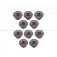 Mutter zur Befestigung des Maori Gestänges basic B10 - power 10 - fulmine std Mutter zur Befestigung des Maori Gestänges basic B10 - power 10 - fulmine std von MAORI