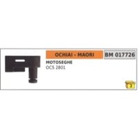 Ochiai Kettensäge ocs 2801 Starthilfekabel Code 017726 - Maori von MAORI