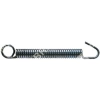 Pedalrückholfeder für MAORI COMPATIBLE Schneefräse – 049861 Pedalrückholfeder für MAORI COMPATIBLE Schneefräse – 049861 von MAORI