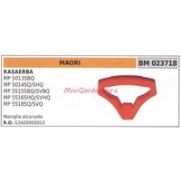 Radhebergriff MAORI Rasenmäher Mäher MP 5013SBQ 023718 von MAORI