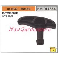 Startgriff Maori Kettensäge Motor ocs 2801 017836 von MAORI