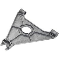 Traktionsscheiben-Trägerplatte für MAORI COMPATIBLE Schneefräse – 049849 Traktionsscheiben-Trägerplatte für MAORI COMPATIBLE Schneefräse – 049849 von MAORI