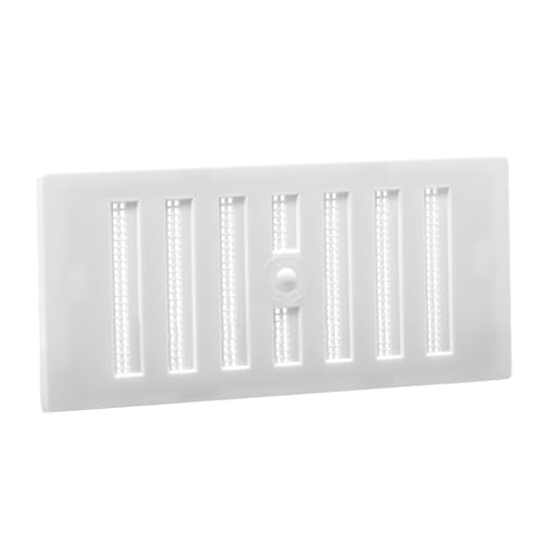 Karte 902–02 Vent verstellbar. Surf Mount 6 x 3 von Map