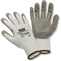 MAPA® Schnittschutz-Handschuhe Krytech 579, Größe 10 von MAPA®