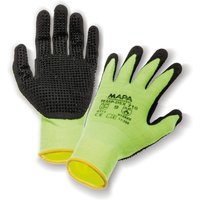 MAPA® Hitzeschutz-Handschuhe Temp-Dex 710, Größe 7 von MAPA®