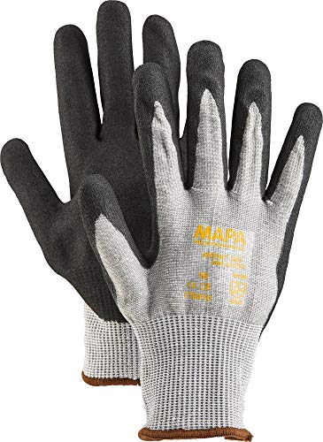 MAPA Professionnel KRYNIT-580-GRIP-&-PROOF-GR-11 , (1 Paar) von MAPA Professionnel