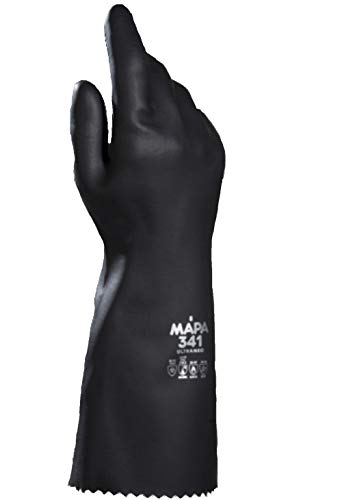 MAPA Professionnel NEOTEX-341-GR-8 , (1 Paar) von MAPA Professionnel